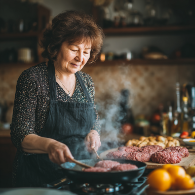 Baxtli mijozlar sog'lom taom iste'mol qilmoqda